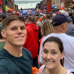 Meet your Posher, Joseph